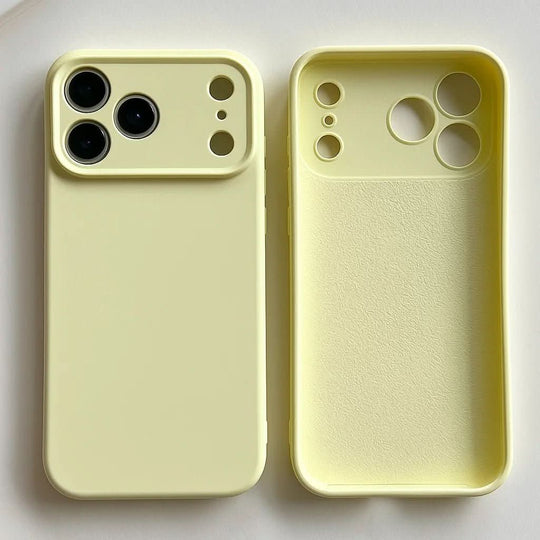 iPhone Hoes TPU Slank Ontwerp 13