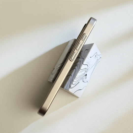 iPhone Hoesje Schokbestendig Ultraslank voor iPhone 11, 12, 13 en 14 1