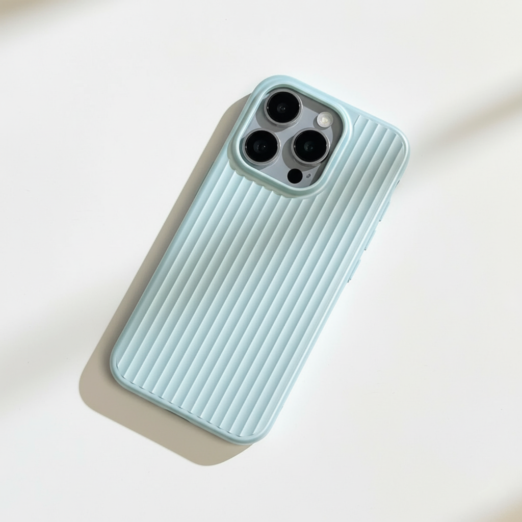 iPhone Hoesje Schokbestendig Ultraslank voor iPhone 11, 12, 13 en 14 7