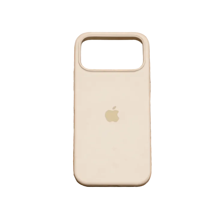 iPhone Siliconen Hoes MagSafe-compatibel 0