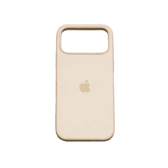iPhone Siliconen Hoes MagSafe-compatibel 0