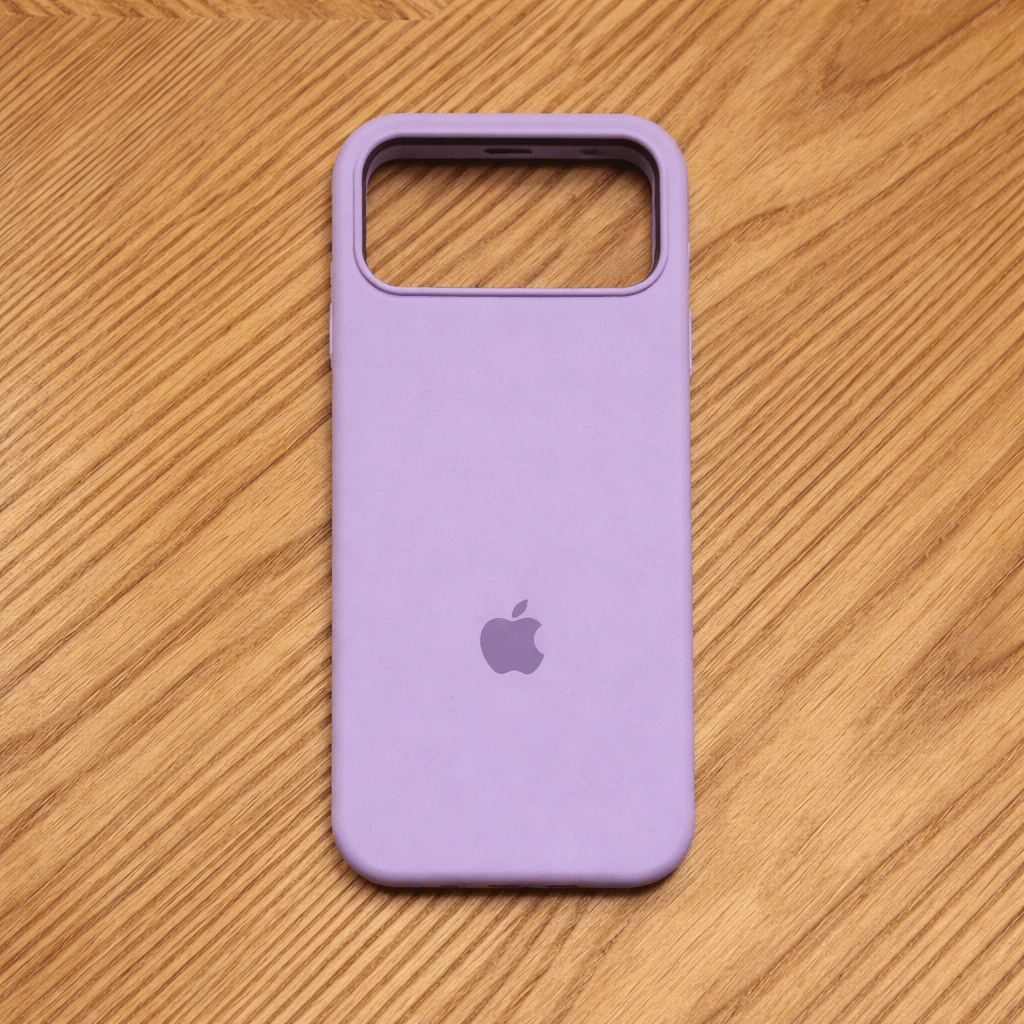iPhone Siliconen Hoes MagSafe-compatibel 10