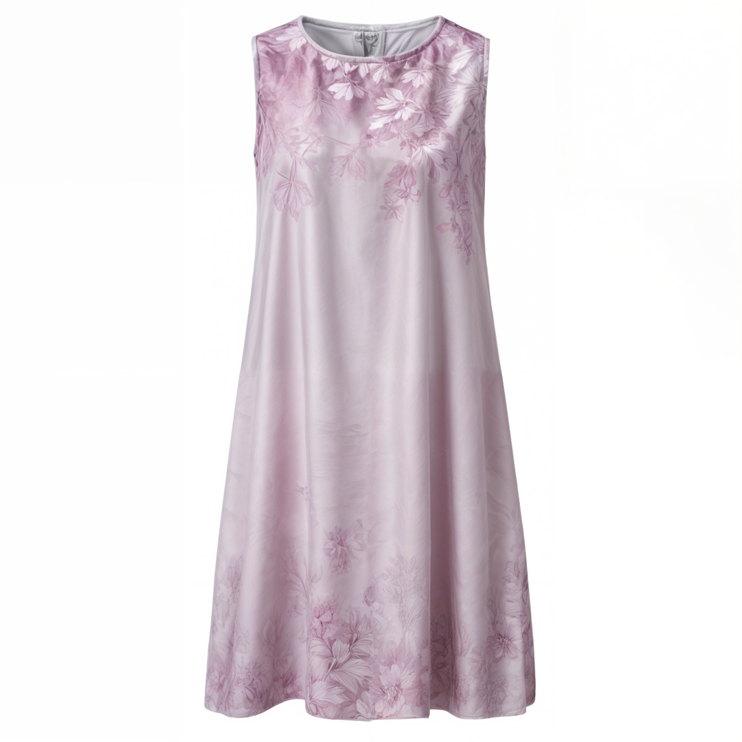 Lente Dames Jurk