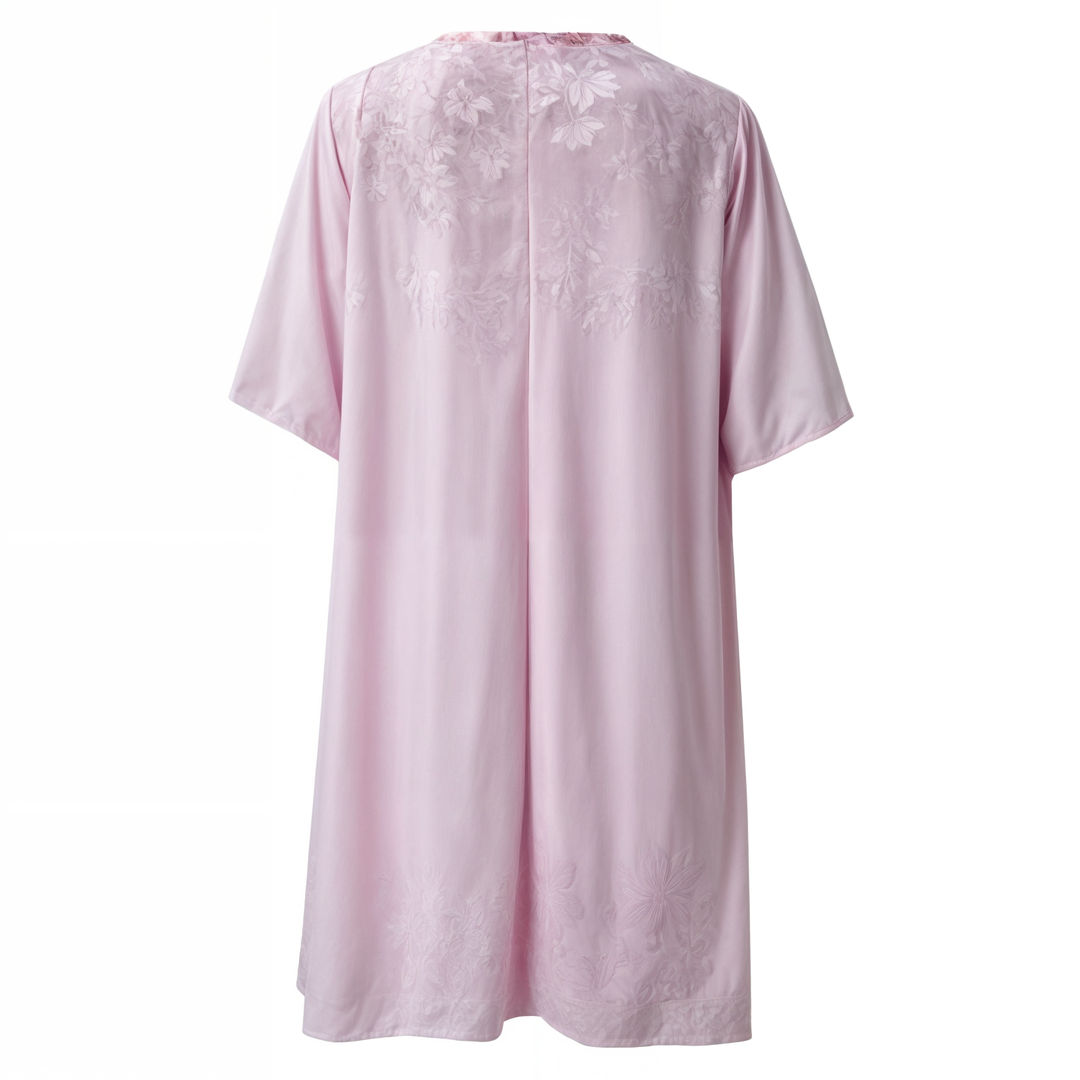 Lente Dames Jurk