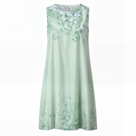 Lente Dames Jurk