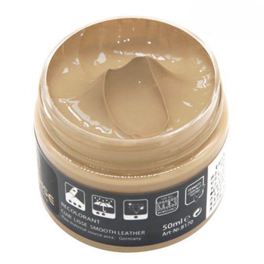 Leer Restauratie Balm