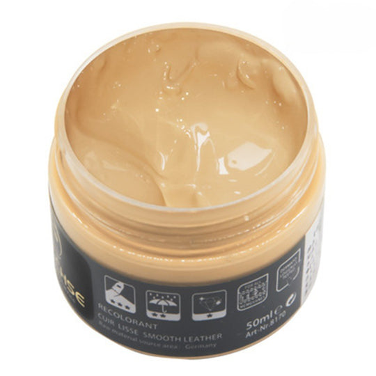 Leer Restauratie Balm