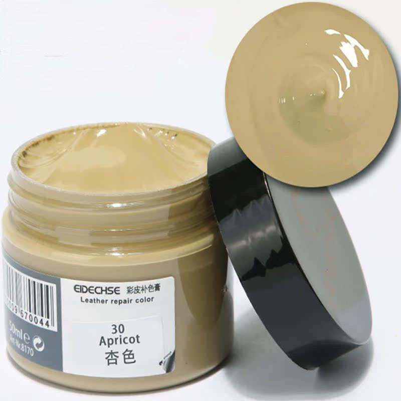Leer Restauratie Balm