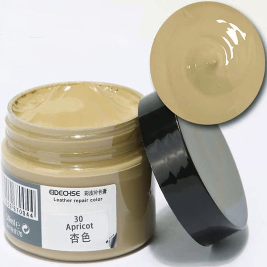 Leer Restauratie Balm