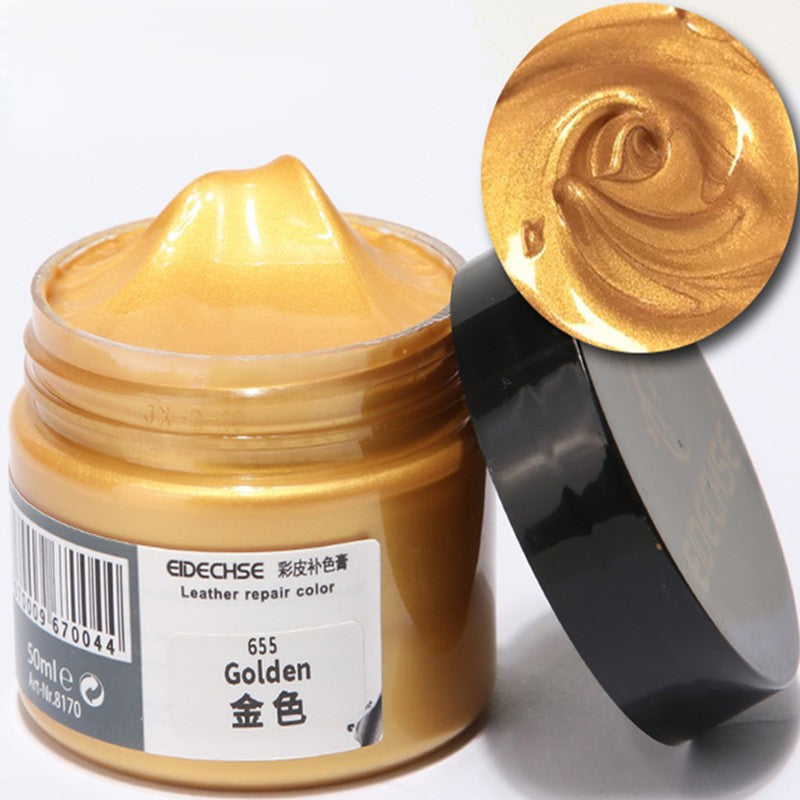 Leer Restauratie Balm
