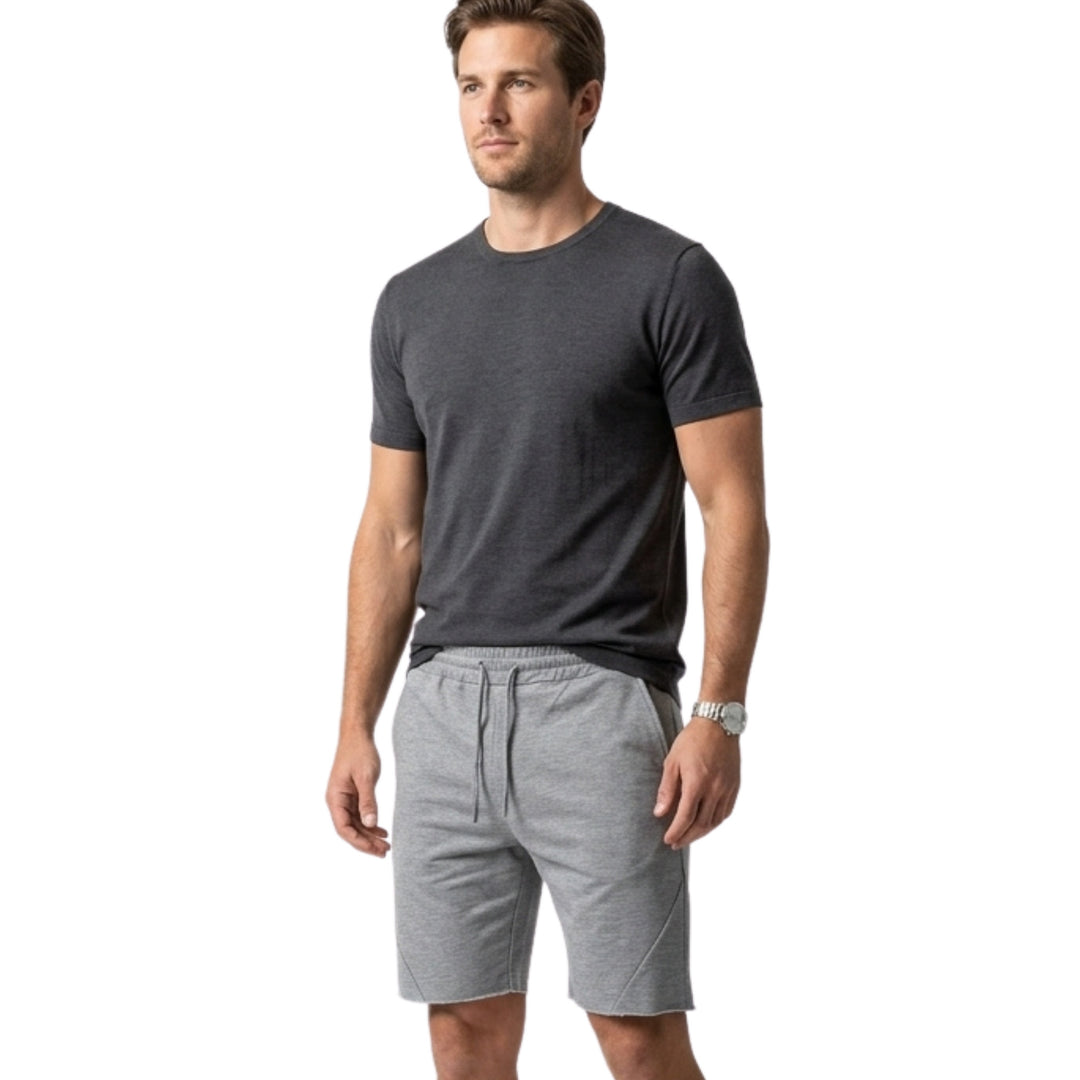 Losse korte broek