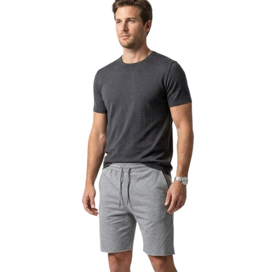 Losse korte broek