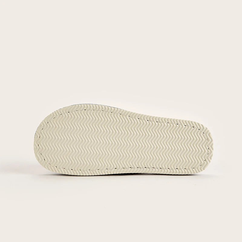 Heren huisslippers