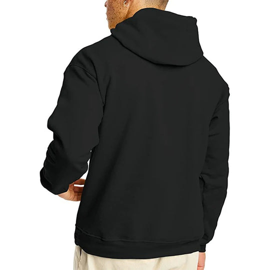 Heren Casual Oversized Hoodies