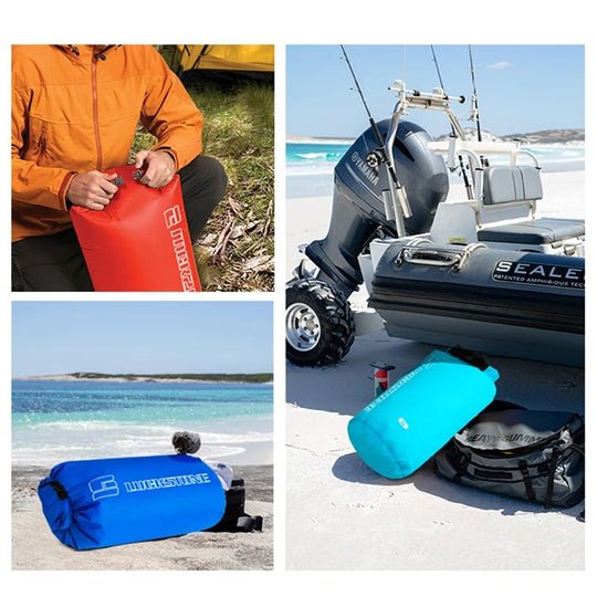 Waterdichte Dry Bag Sack