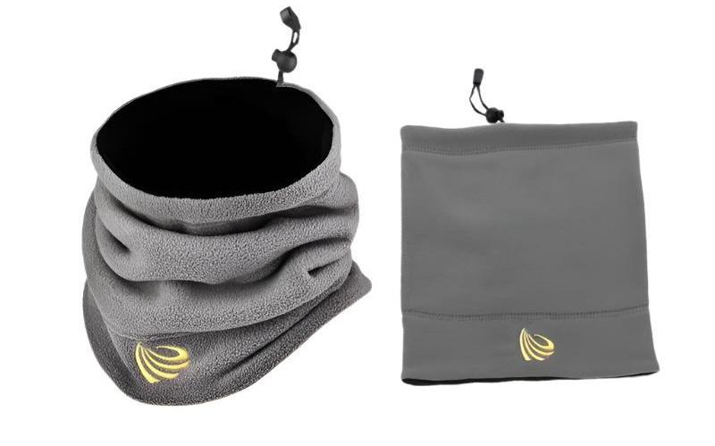 Warme Fleece Nekwarmer