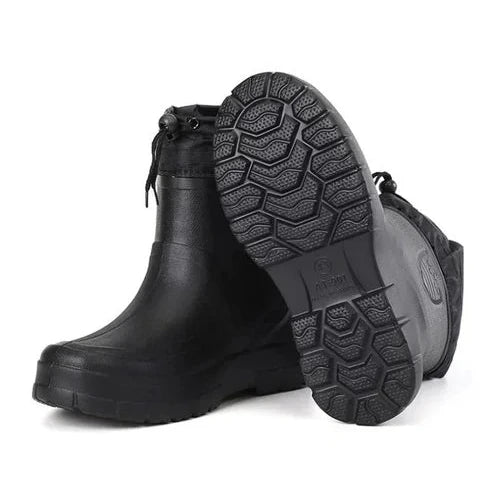 Halfhoge snowboots voor heren