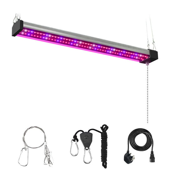 LED Plantenlamp Volledig Spectrum
