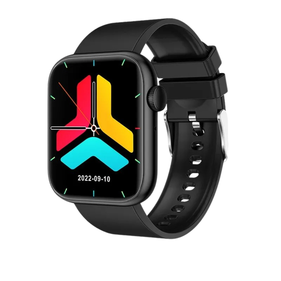 Vrouwen Sport Fitness Tracker Smart Horloge
