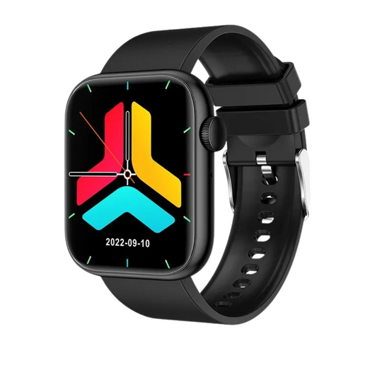 Vrouwen Sport Fitness Tracker Smart Horloge