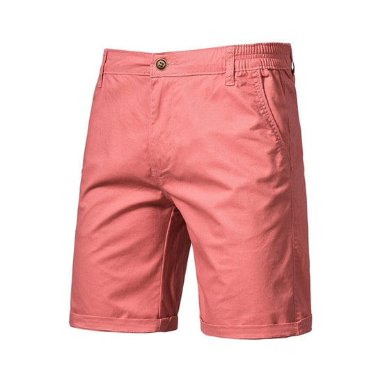 Heren casual shorts
