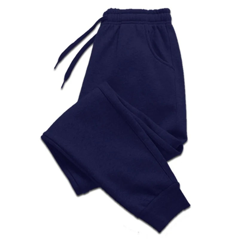 Jogger trainingsbroek voor heren