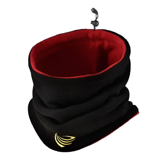 Warme Fleece Nekwarmer