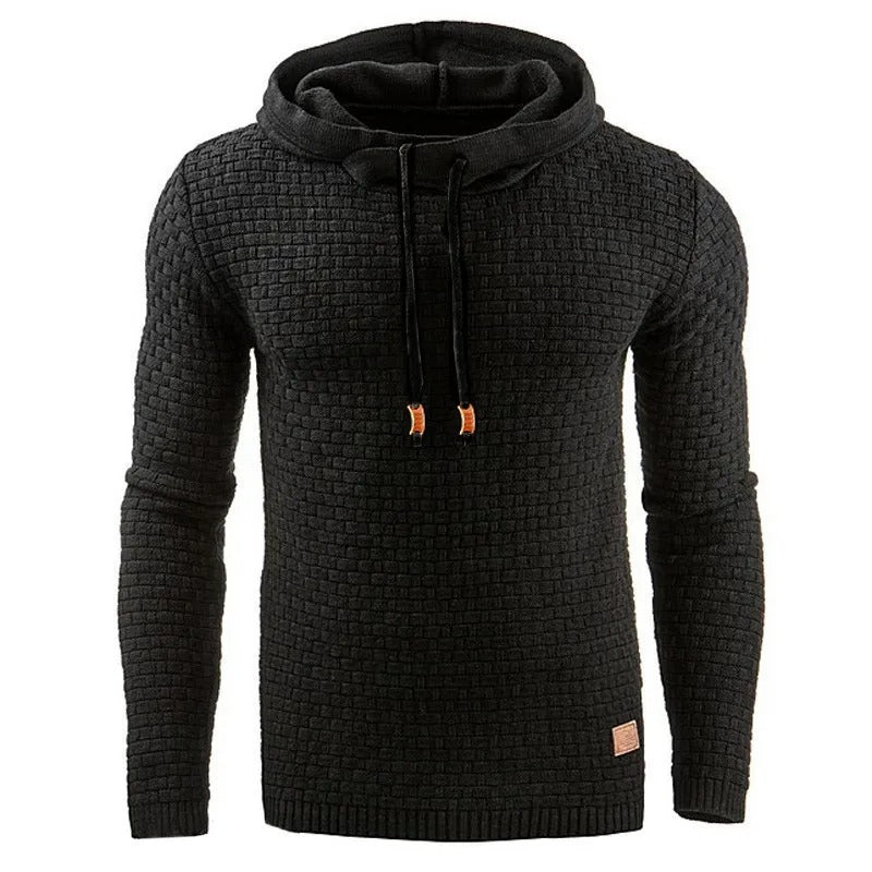 Heren Sweatshirt met lange mouwen