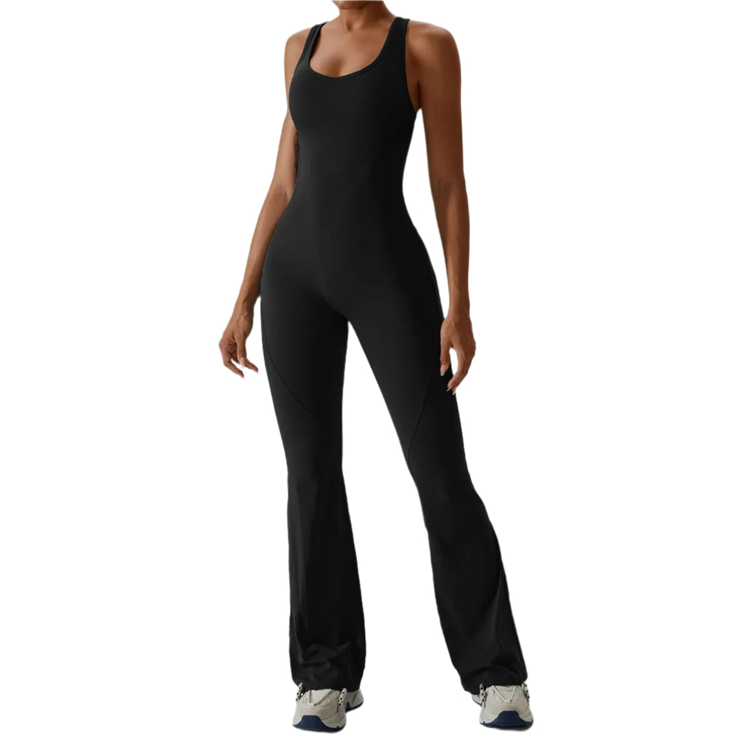 Yoga-workoutpak voor dames