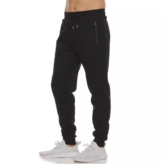 Casual Loose Fit Trainingsjoggers voor heren