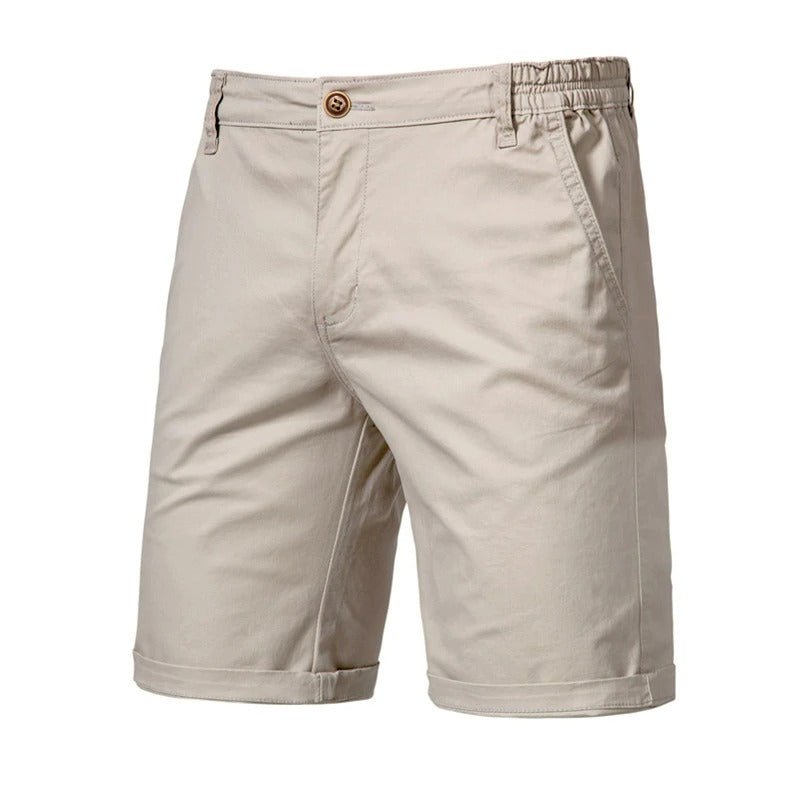 Heren casual shorts