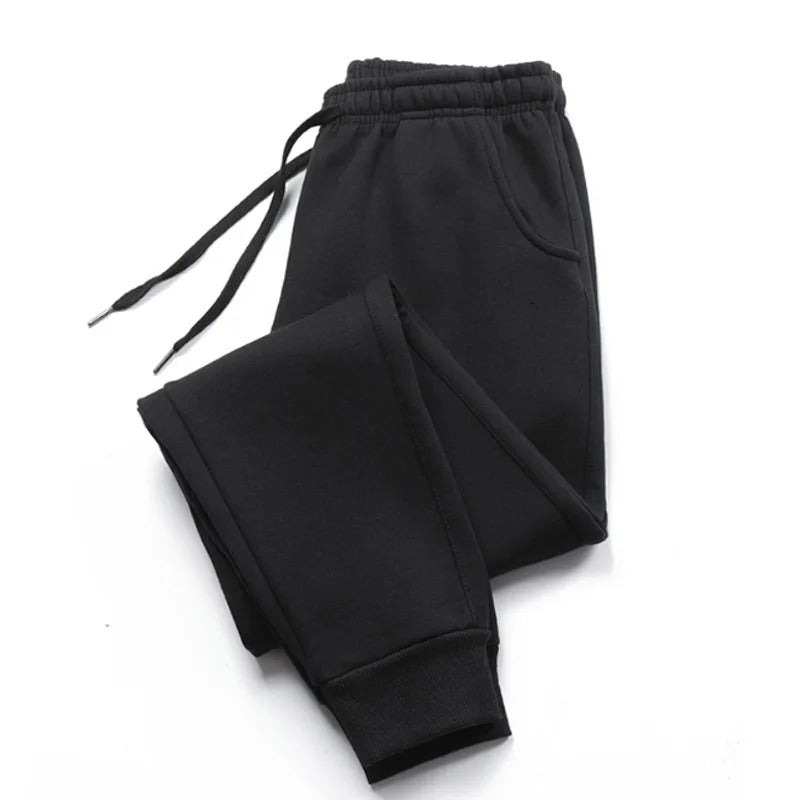 Jogger trainingsbroek voor heren