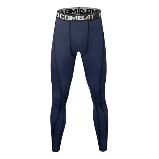 Compressietrainingslegging voor heren