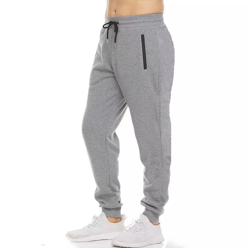 Casual Loose Fit Trainingsjoggers voor heren