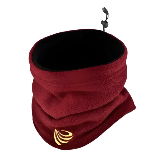 Warme Fleece Nekwarmer