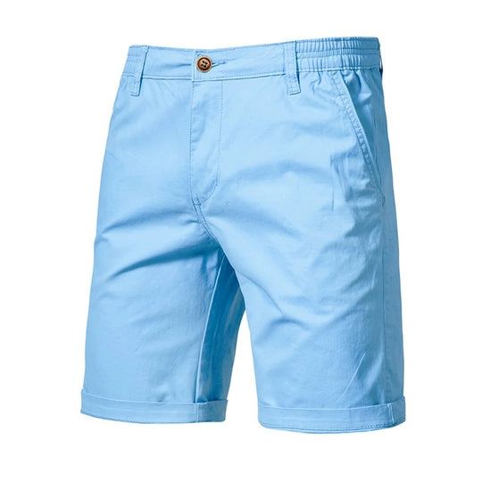 Heren casual shorts
