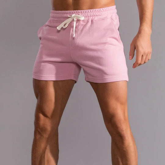 Heren casual korte broek