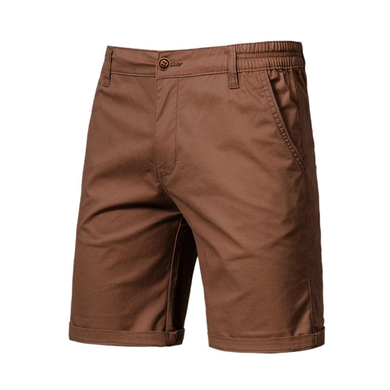 Heren casual shorts