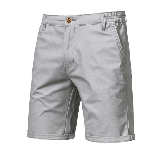 Heren casual shorts