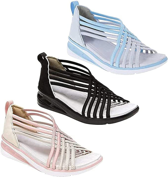 Sportieve sandalen Belleza