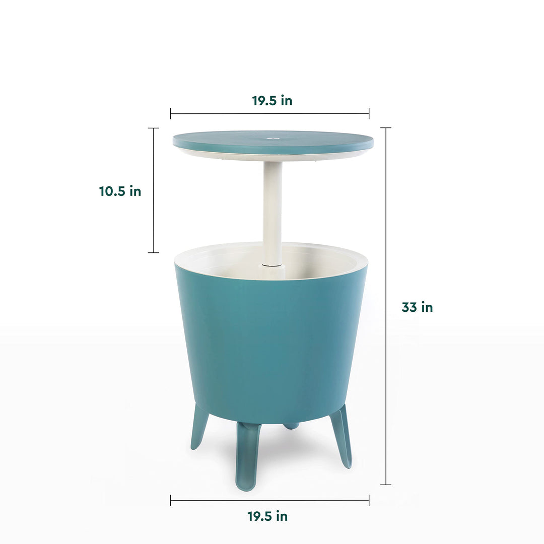 Mordern tafel bar