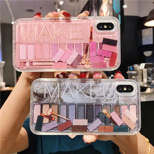 Make up Telefoonhoes Belleza