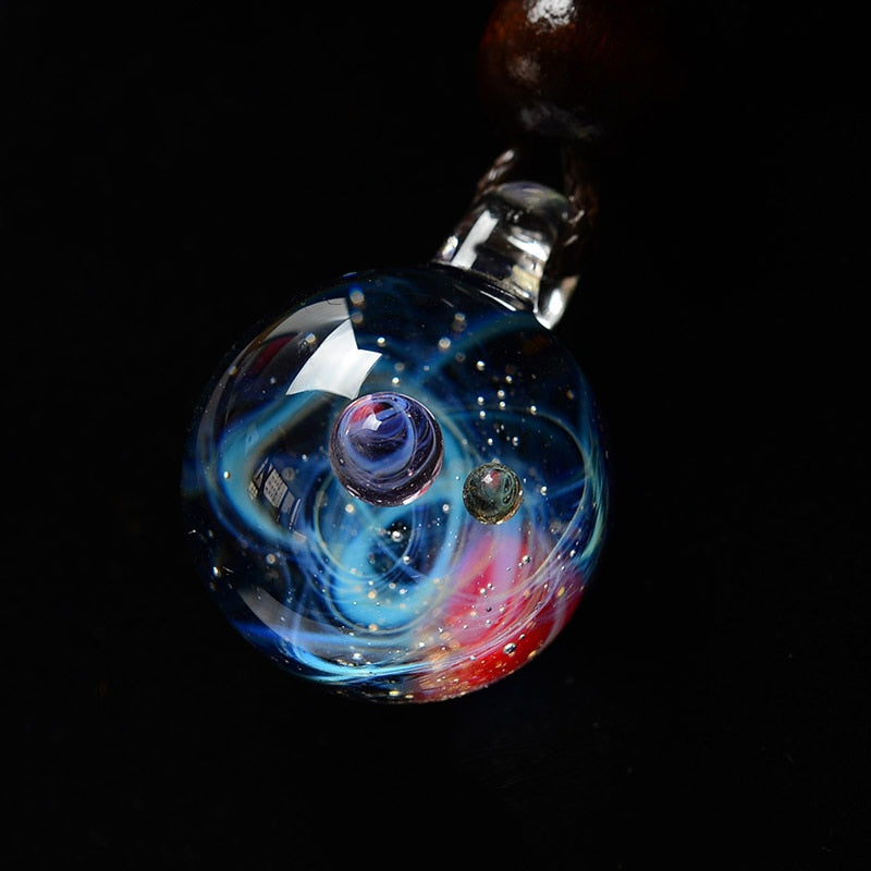 STARFALL - KETTING Belleza