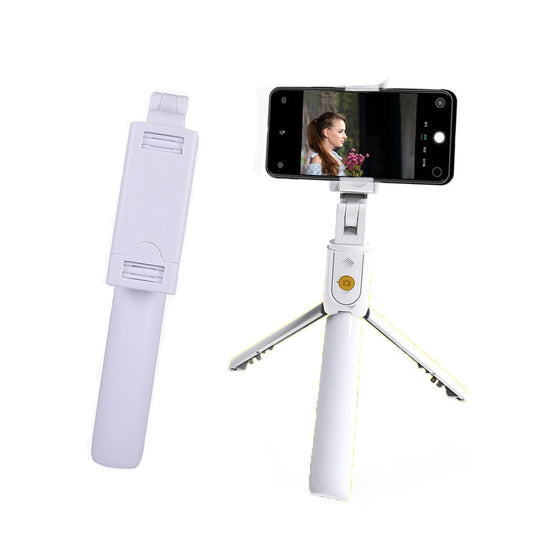 Bluetooth selfie stok Belleza