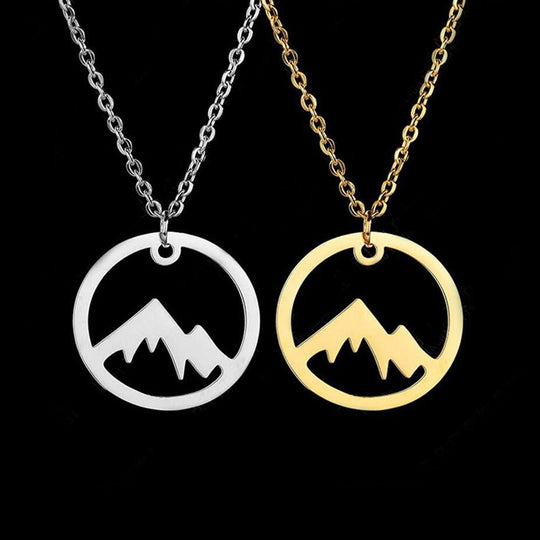 Mountain Hill Ketting