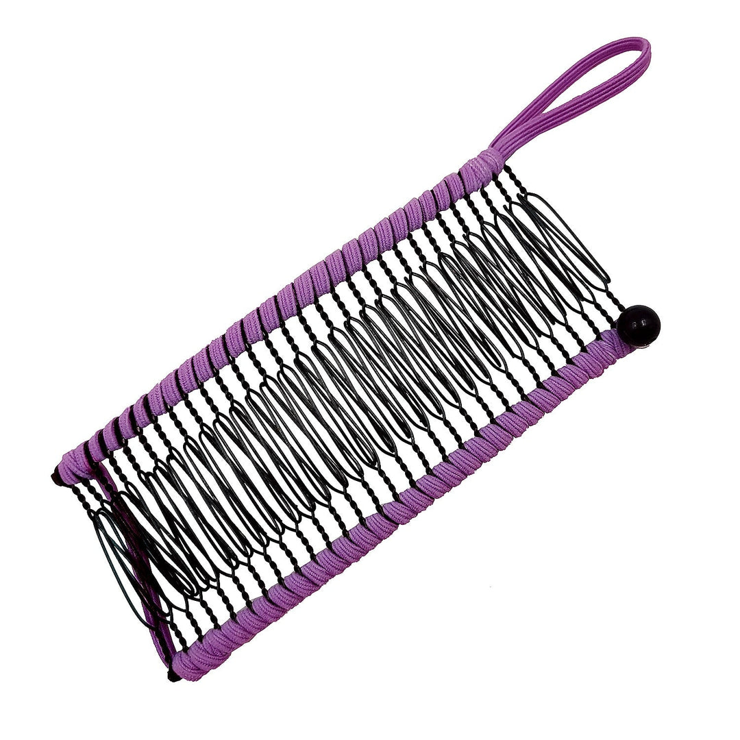 Bananen Haarklem Belleza