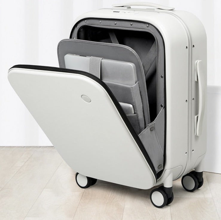 Carry On Rolling Luggage Belleza