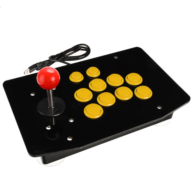 USB Arcade joystick Belleza