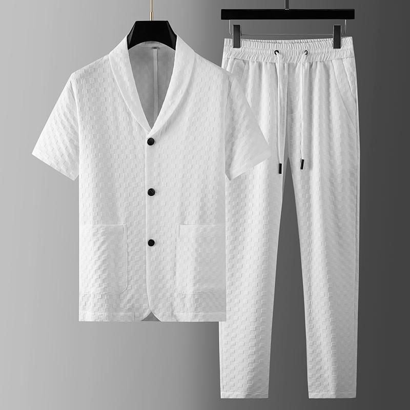 Mannen pyjama set Belleza