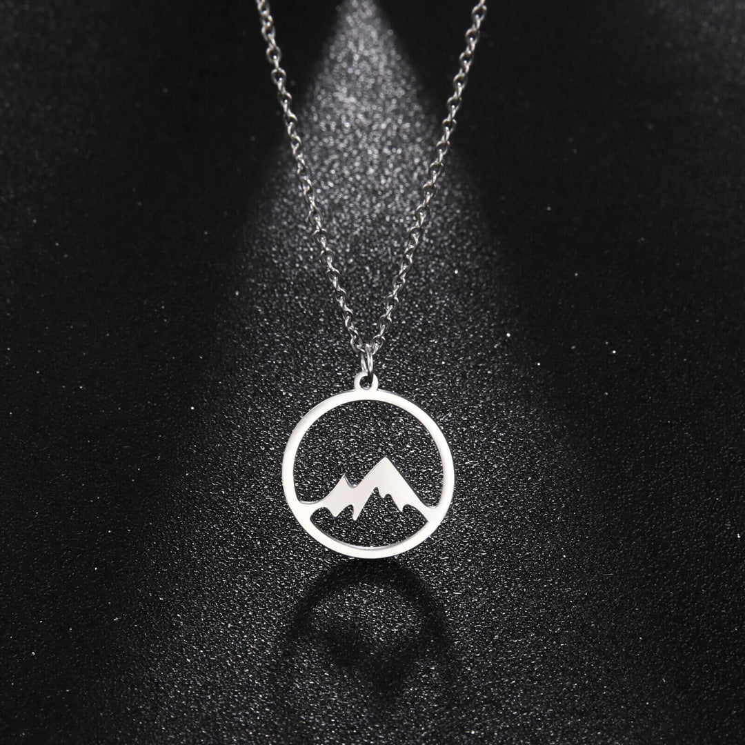 Mountain Hill Ketting